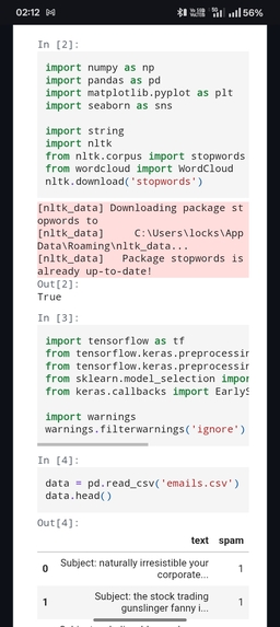 ThalaMitra – AI Donor Matching & Engagement (MVP) – screenshot 7