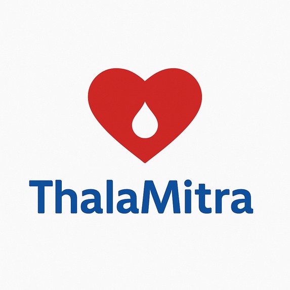ThalaMitra – AI Donor Matching & Engagement (MVP) – screenshot 9