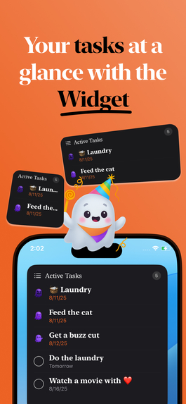 To-Doo Boo – screenshot 7