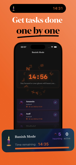 To-Doo Boo – screenshot 6