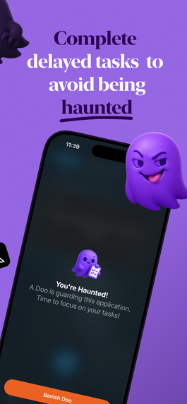 To-Doo Boo – screenshot 3