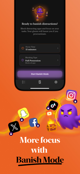 To-Doo Boo – screenshot 5