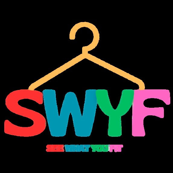 SWYF - SEE WHAT YOU FIT – screenshot 1