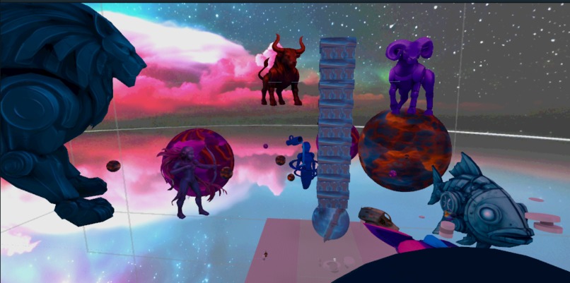 Butterfly Effect  – screenshot 2