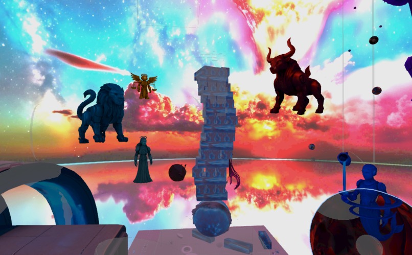 Butterfly Effect  – screenshot 3