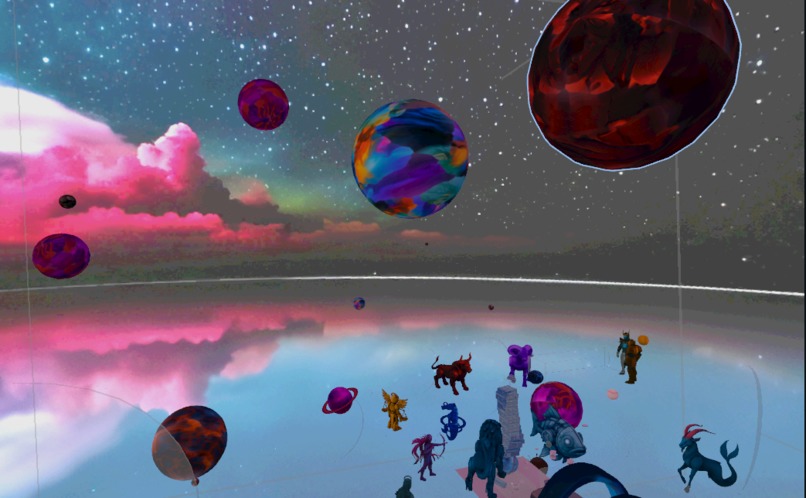 Butterfly Effect  – screenshot 4