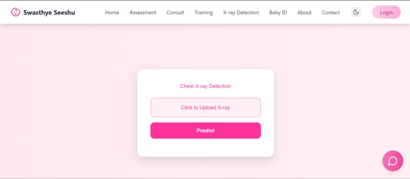 Swasthye Seeshu – screenshot 5