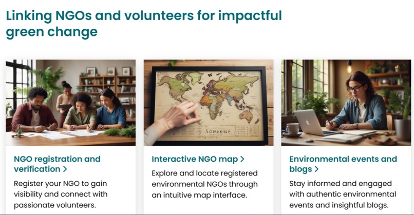 EcoConnect – screenshot 2