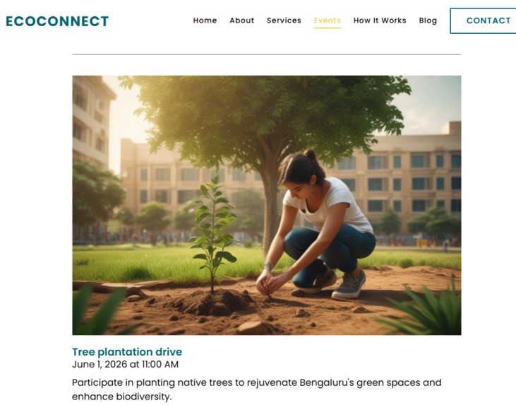 EcoConnect – screenshot 4