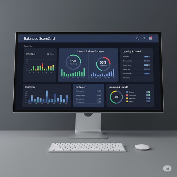 FreshServe 5-Year Growth & Sustainability Plan – screenshot 1