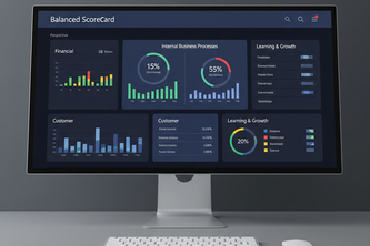 FreshServe 5-Year Growth & Sustainability Plan