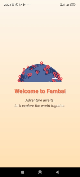 Fambai – screenshot 7