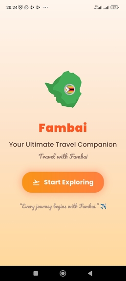 Fambai – screenshot 8