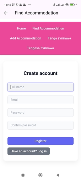 Fambai – screenshot 1