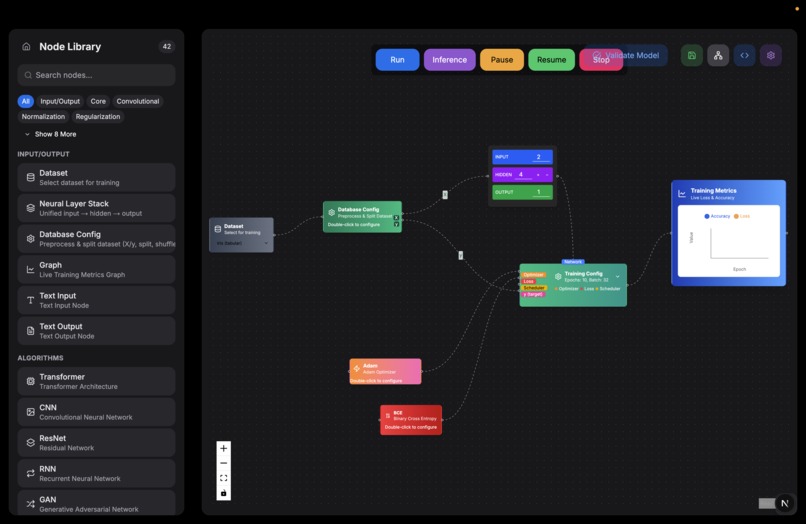 Neod – screenshot 1