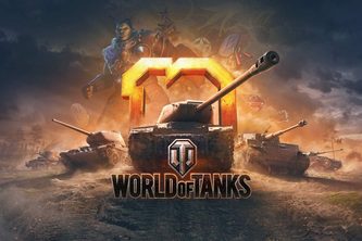 World of Tanks Free Download For PC
