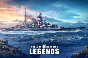 World of Warships Latest Version Free Download 2025