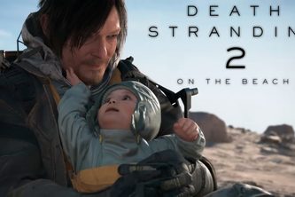 Death Stranding 2: On the Beach Free Download