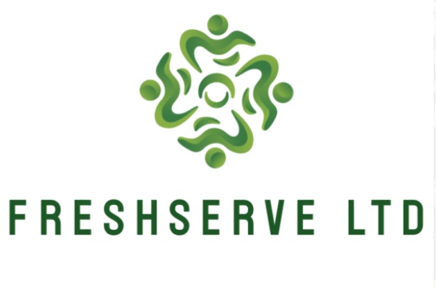 FreshServe – screenshot 1