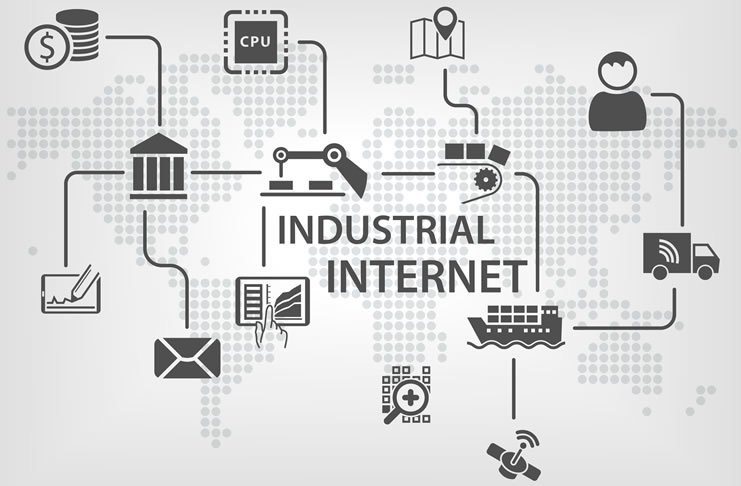 Industrial-Internet-Communication-Accelerator – screenshot 1