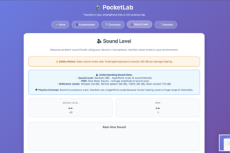 PocketLab