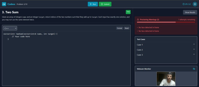 Assess.ai – screenshot 4
