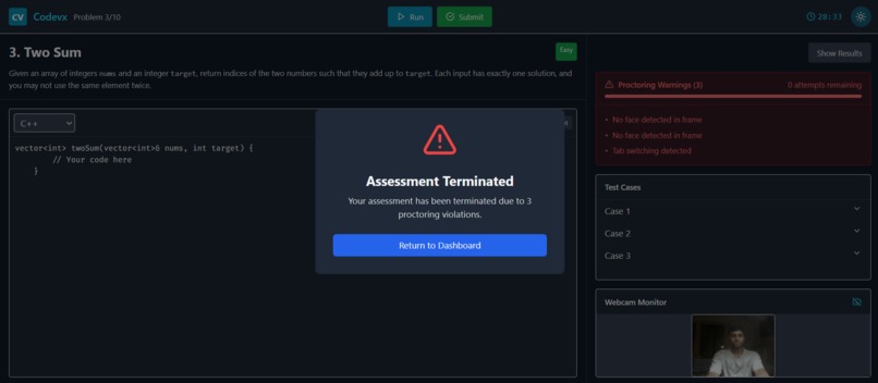 Assess.ai – screenshot 5
