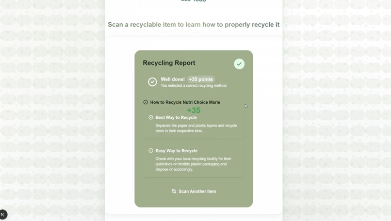 Eco-Todo – screenshot 5