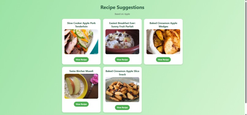 Grocery Manager – screenshot 4