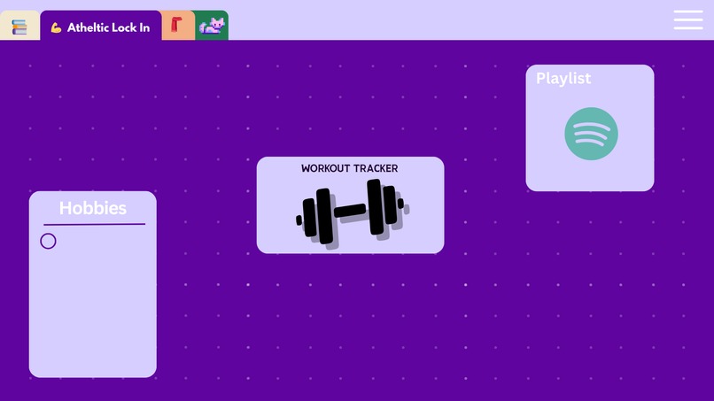 MindGrid – screenshot 2