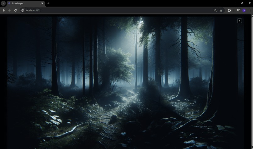 Soundscaper – screenshot 4