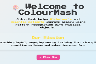 ColourMash