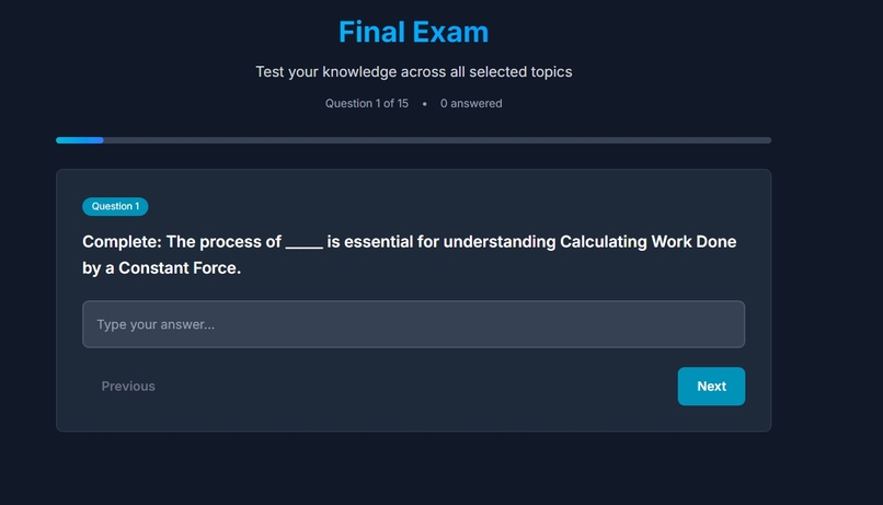 LevelUP – screenshot 3