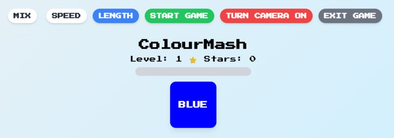 ColourMash – screenshot 3