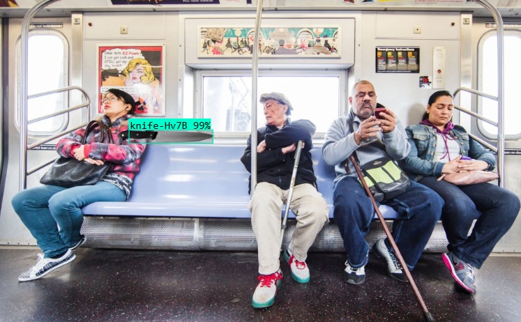 SnoutScout – screenshot 4