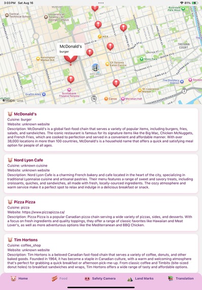 SnoutScout – screenshot 5