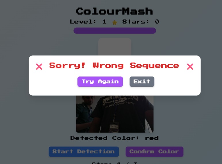 ColourMash – screenshot 4
