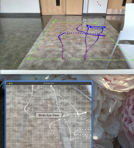 V6SION – screenshot 1