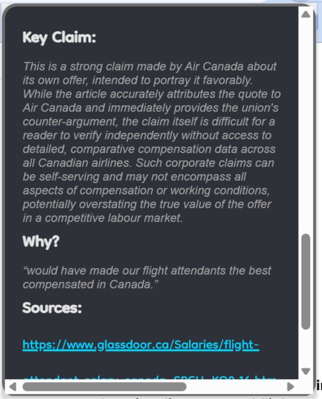 SeeThru – screenshot 1