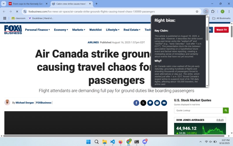 SeeThru – screenshot 2