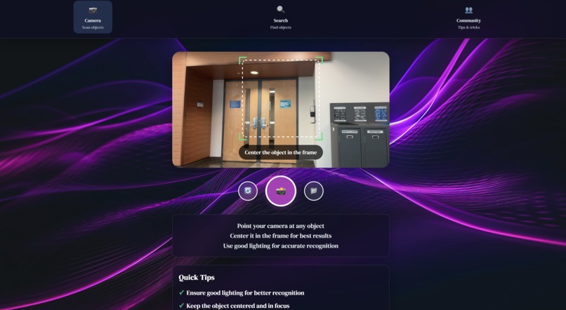 ObjectWise – screenshot 1