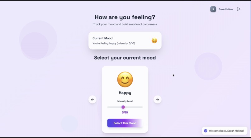 Mindful Harmony – screenshot 1