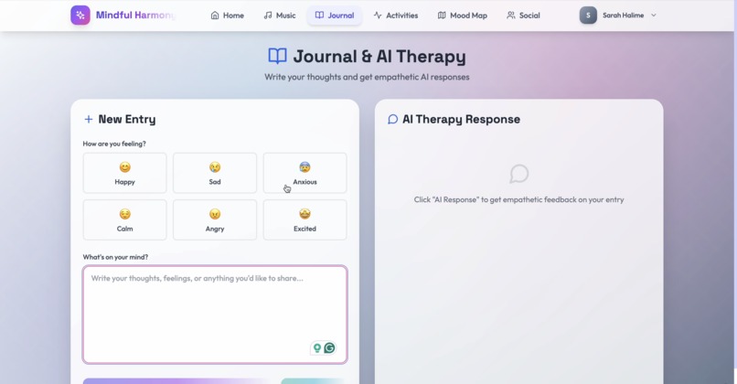 Mindful Harmony – screenshot 3