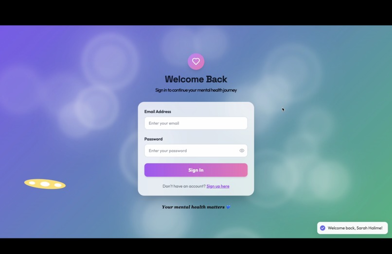 Mindful Harmony – screenshot 4