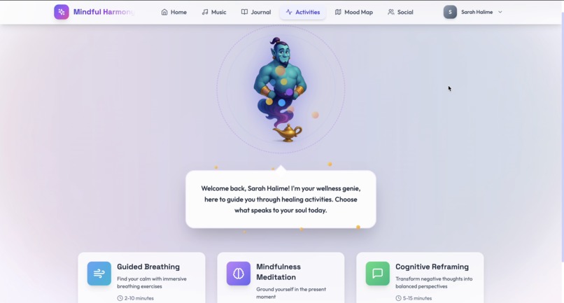 Mindful Harmony – screenshot 6