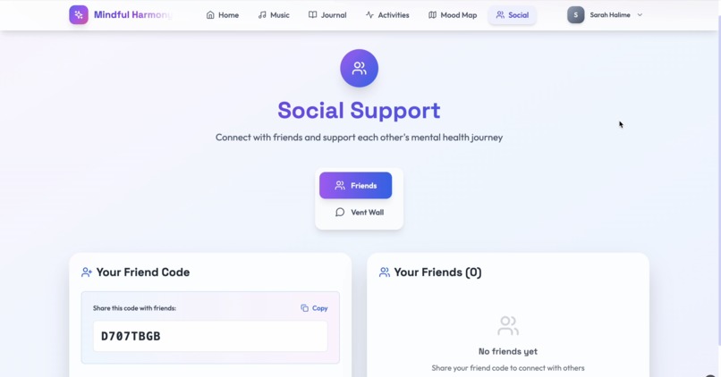 Mindful Harmony – screenshot 8