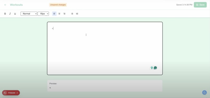 MindGrid – screenshot 5
