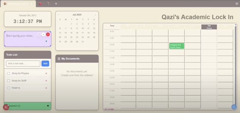 MindGrid – screenshot 6