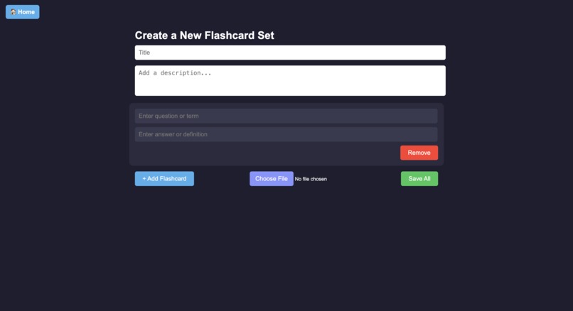 Memotype – screenshot 4