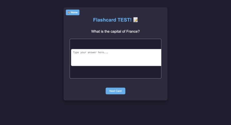 Memotype – screenshot 5